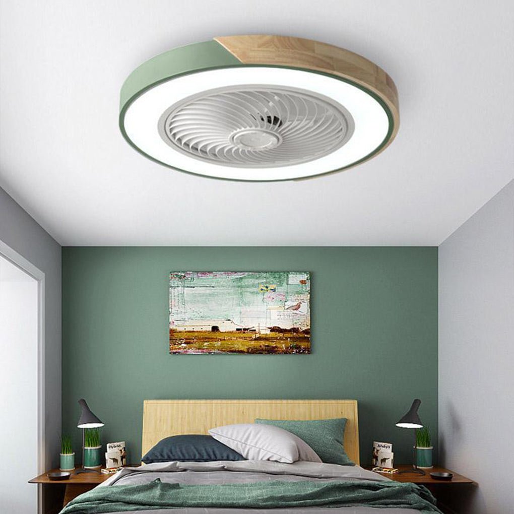 Deckenlampe ohne Lamellen Moderner LED