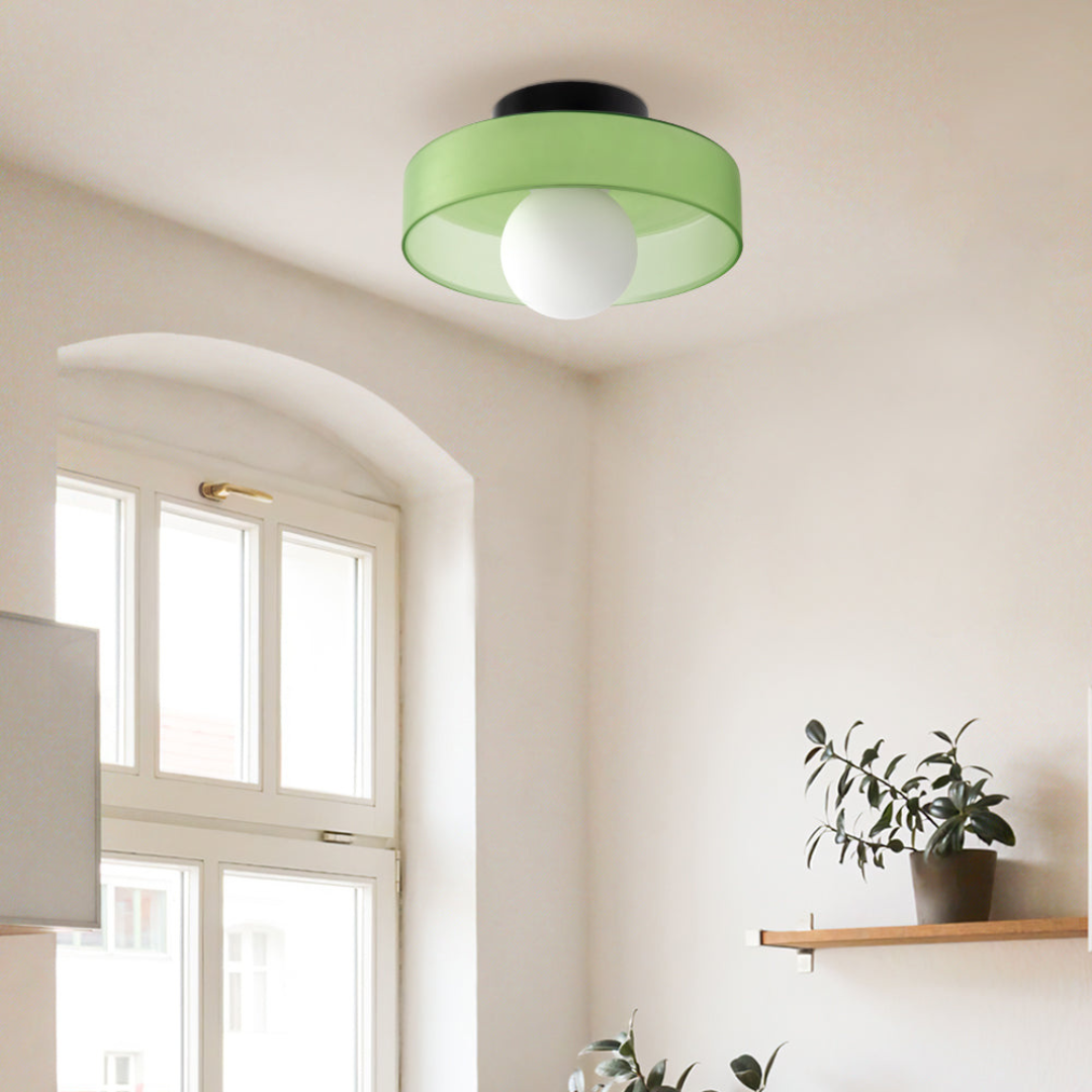 Led Deckenleuchte | Eleganz für jeden Raum