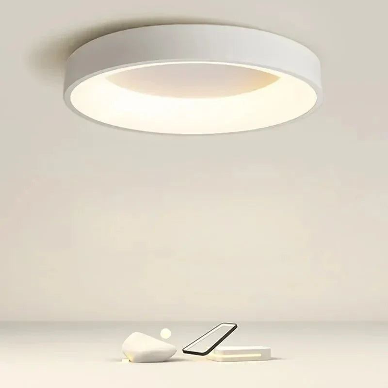 LED Deckenleuchte | Skandinavische