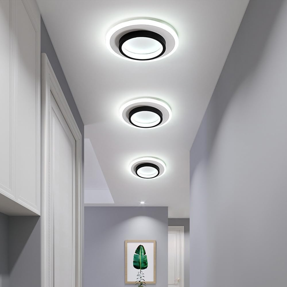 Wohnzimmer Deckenleuchte Zeitgemäße LED