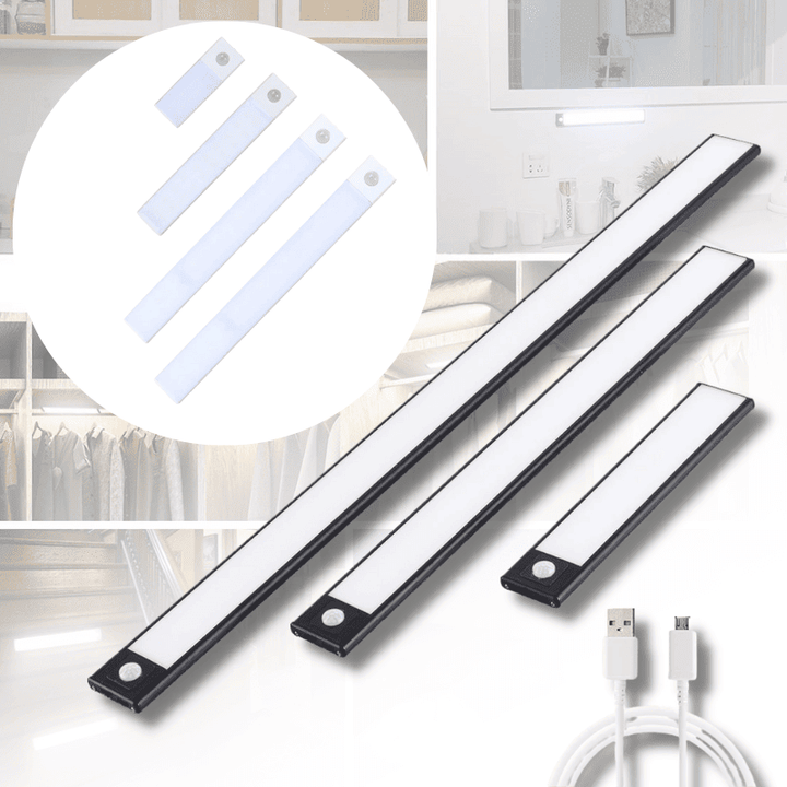 LED Deckenleuchte | Smarte LED-Lichtleiste