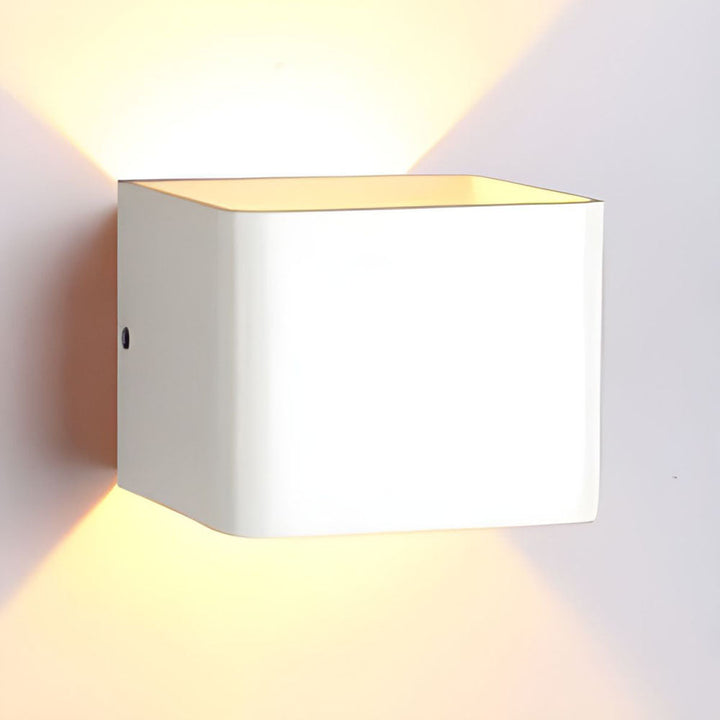 LED Wandleuchte – Modernes Design für stilvolle Akzente