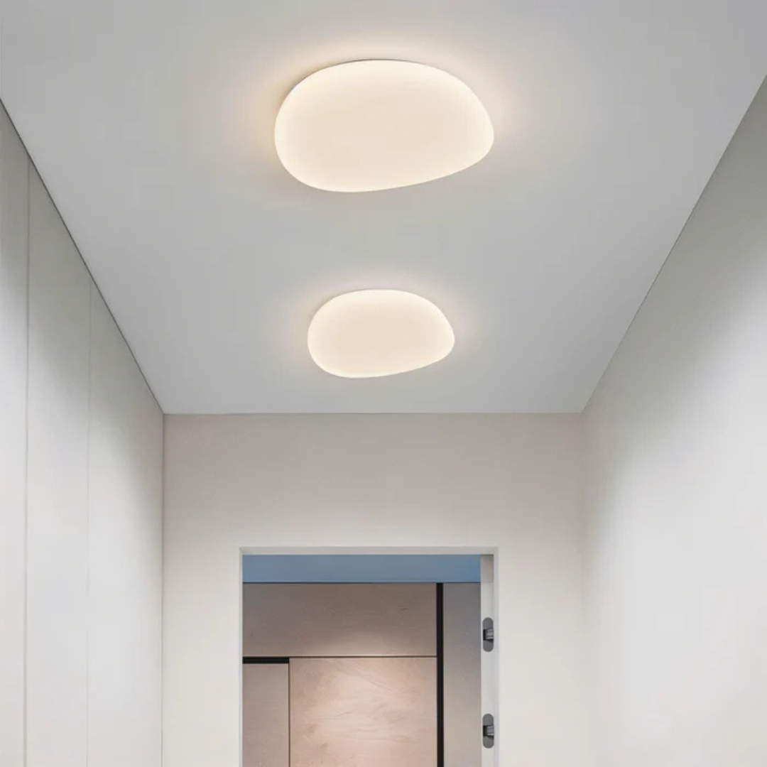Led Deckenleuchte | Eleganz trifft Funktionalität