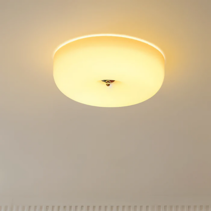 LED ceiling light timeless elegance