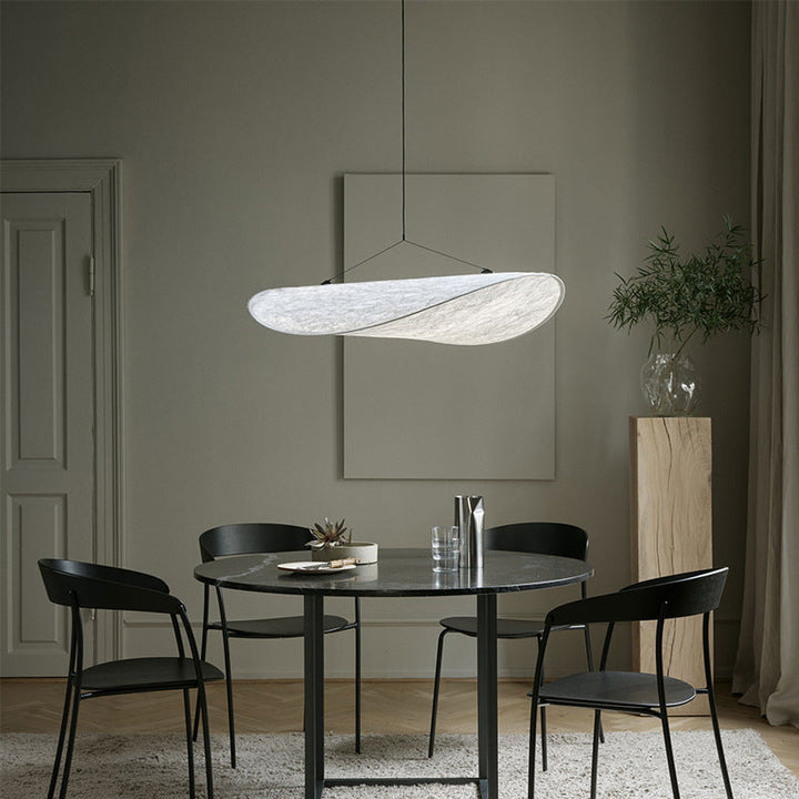 Esstisch Pendelleuchte | Modernes Design & Nachhaltige Eleganz