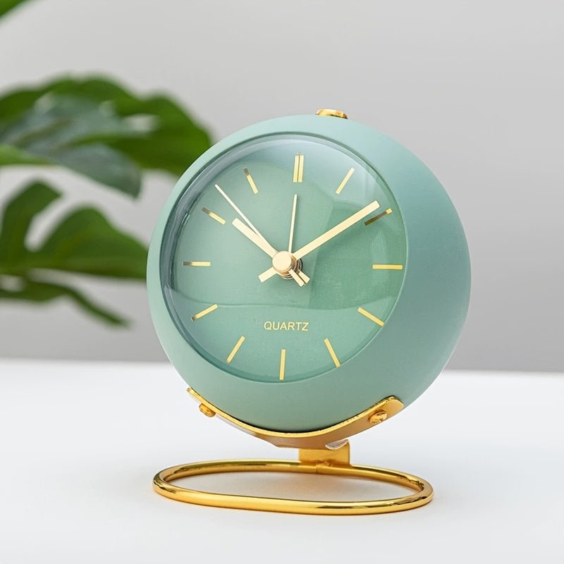 Wecker | Retro-Analog