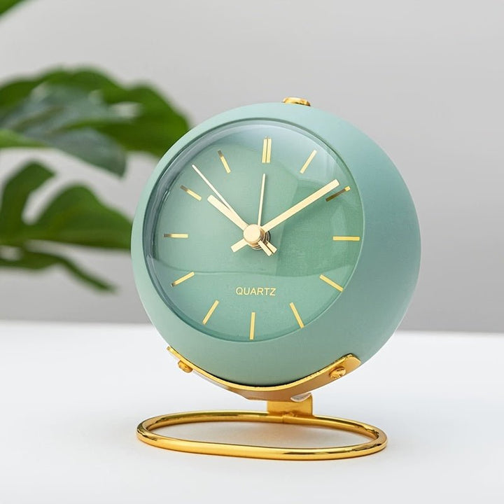 Wecker | Retro-Analog