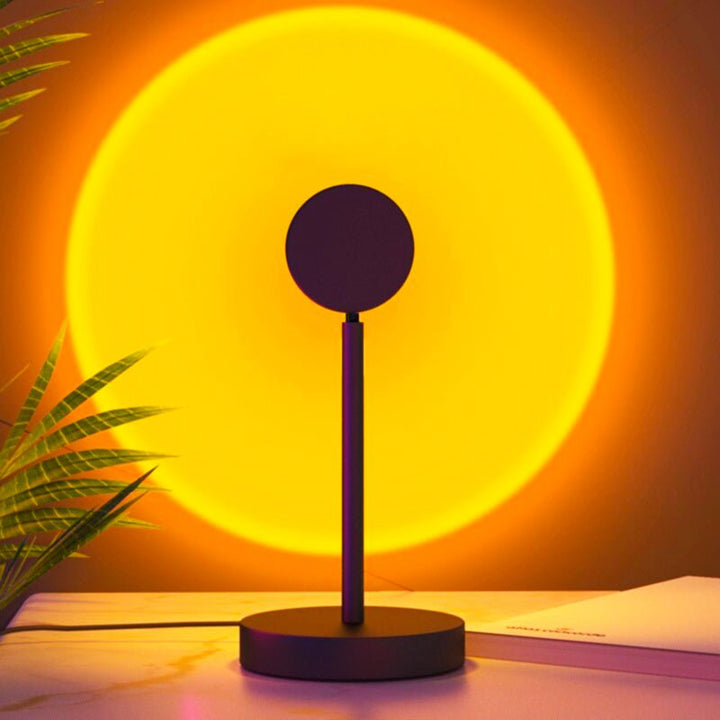 Tageslichtlampe | Remote Control