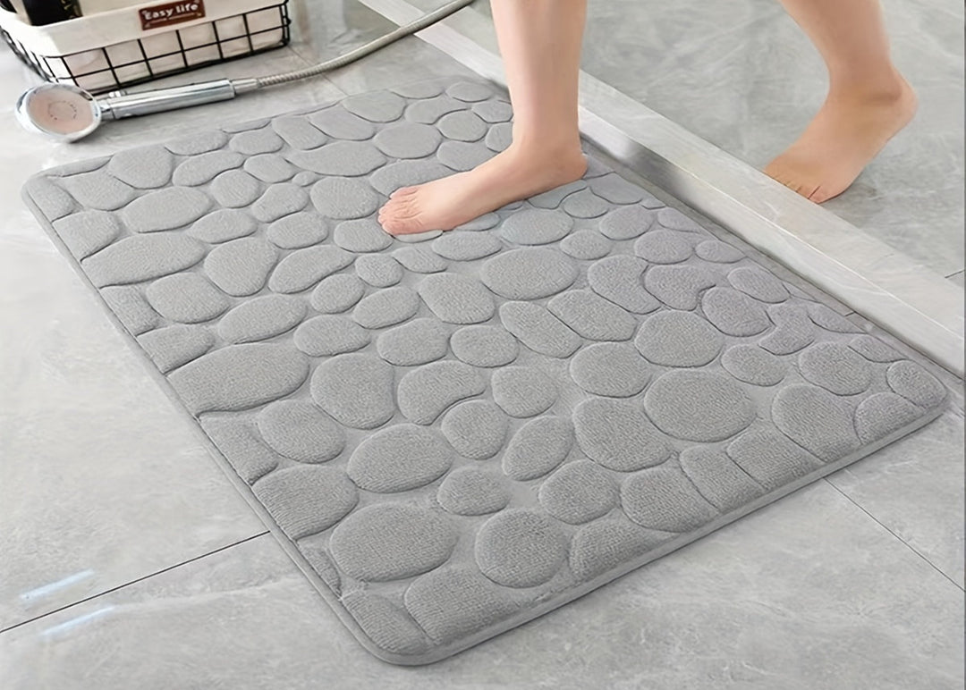 Badezimmer Teppich | Weiche & Saugstarke