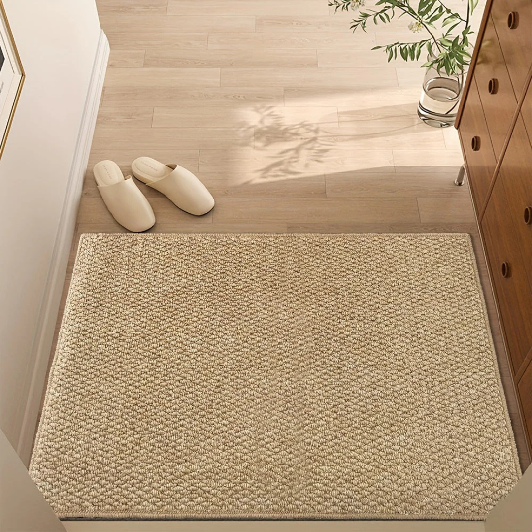 Teppich Wohnzimmer – Frische bei jedem Schritt