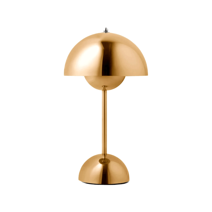 Amsterdam Tischlampe | Skandinavisches Design & Einstellbares Licht
