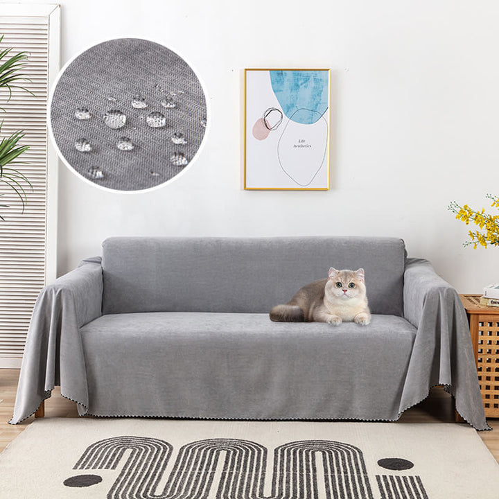 Couchbezug | Sofaüberwurf