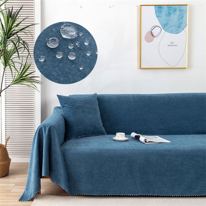 Couchbezug | Sofaüberwurf