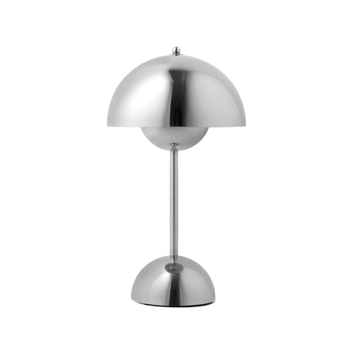 Amsterdam Tischlampe | Skandinavisches Design & Einstellbares Licht