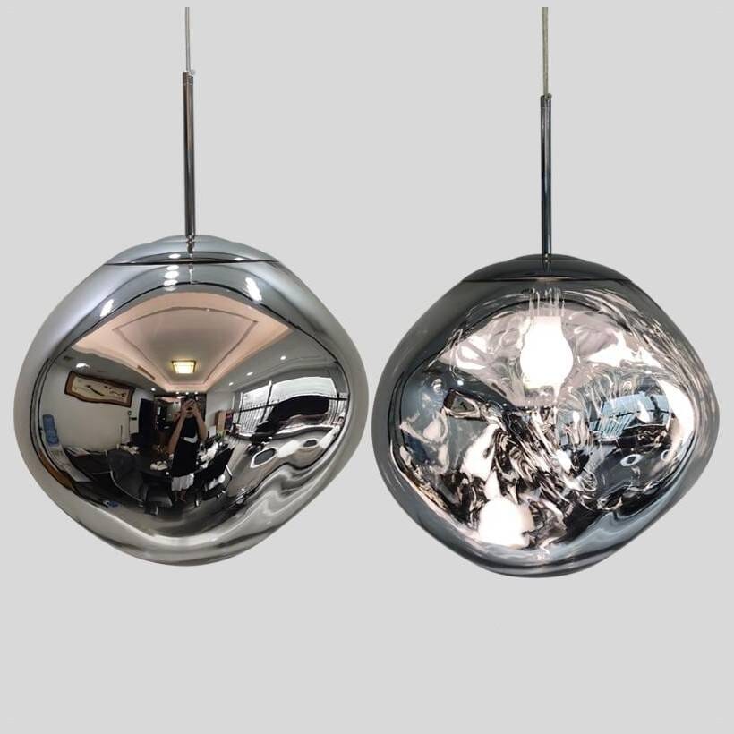 Moderne LED Hängelampe | Nordic Lava Design