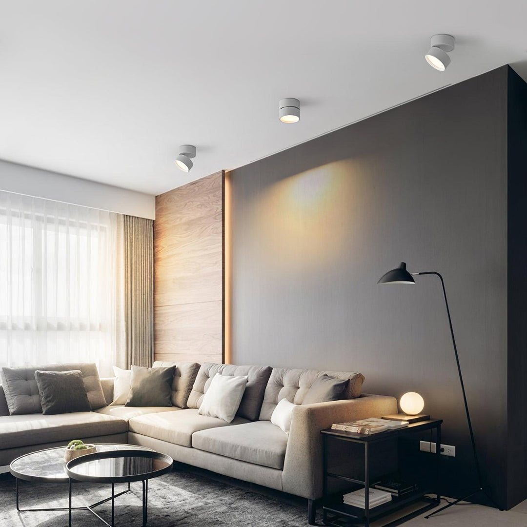 Deckenlampe Favilla Surface