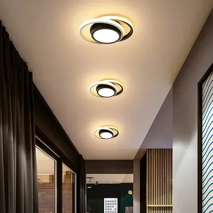 Deckenlampe Wohnzimmer | Trifft auf Innovation