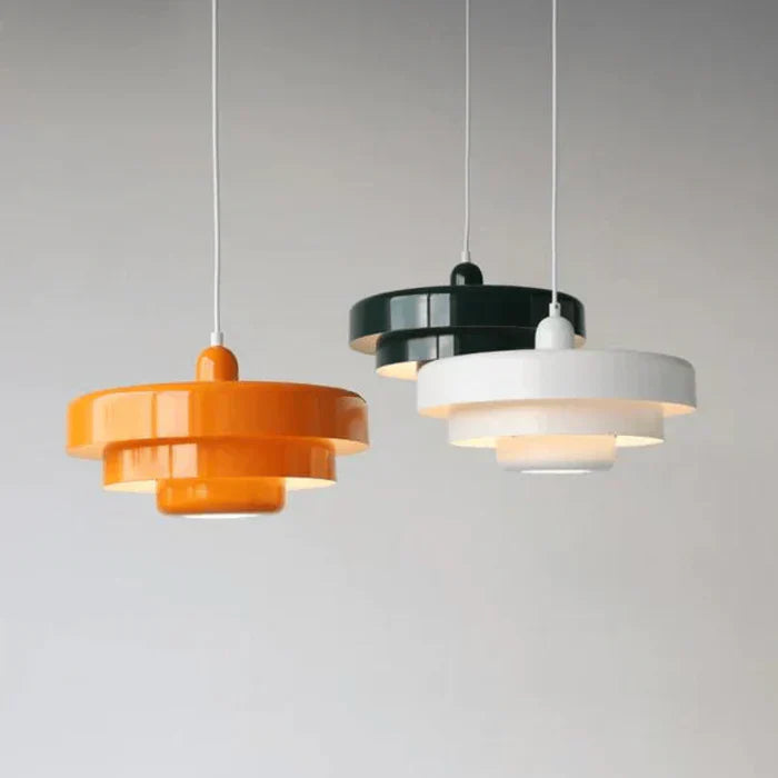 Deckenlampe Wohnzimmer Vintage LED