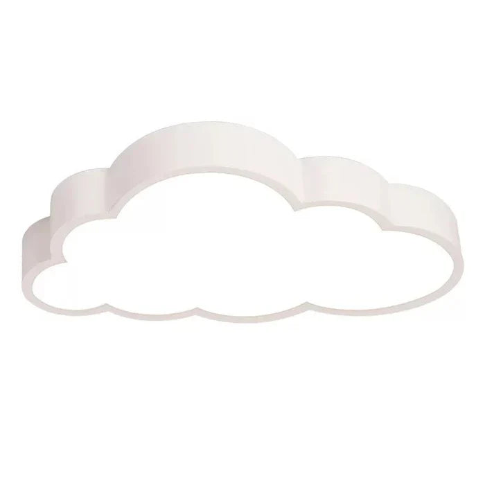 Wohnzimmer Deckenleuchte | Verspielte Wolken