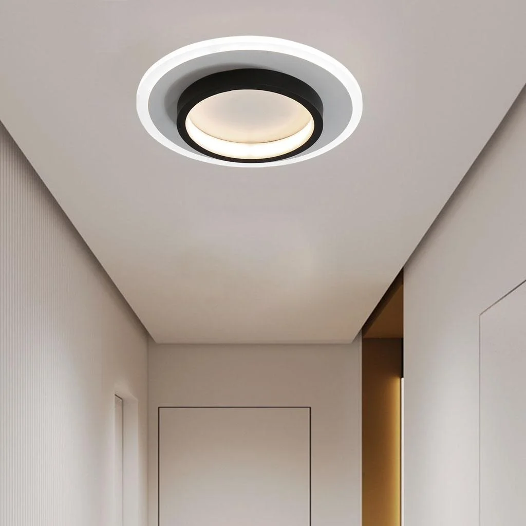 Wohnzimmer Deckenleuchte Zeitgemäße LED