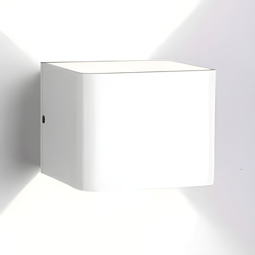 LED Wandleuchte – Modernes Design für stilvolle Akzente