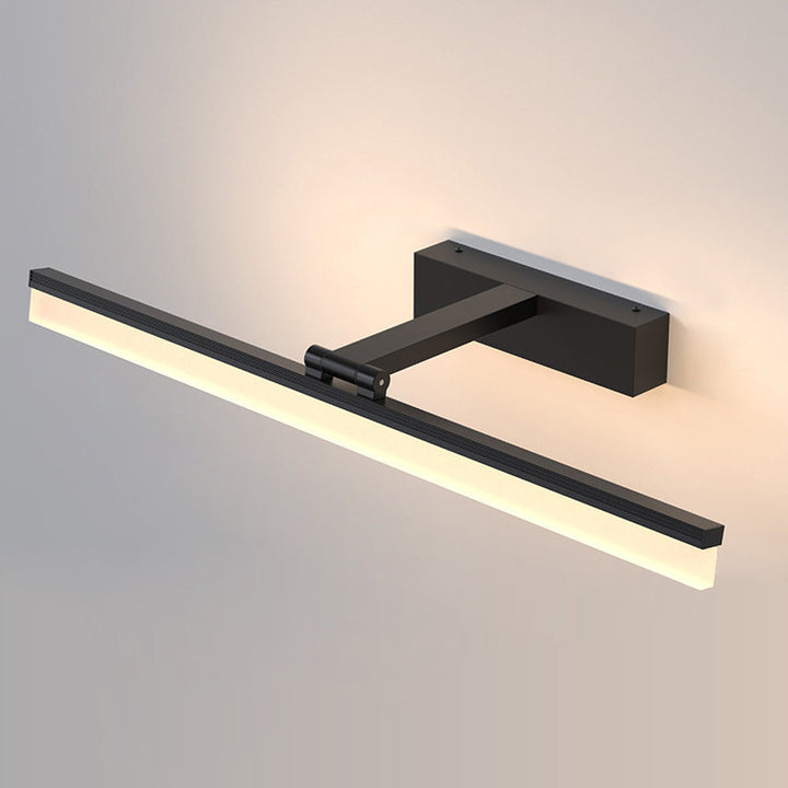 LED Wandleuchte für Bad & Schlafzimmer | Moderne