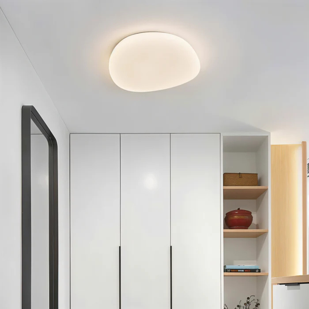Led Deckenleuchte | Eleganz trifft Funktionalität