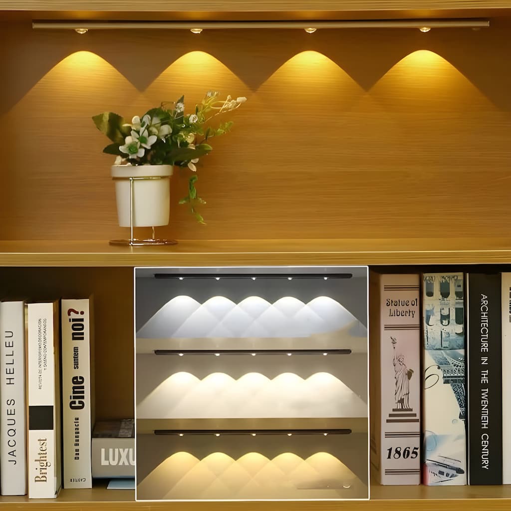 Led Deckenleuchte | Intelligente Beleuchtung