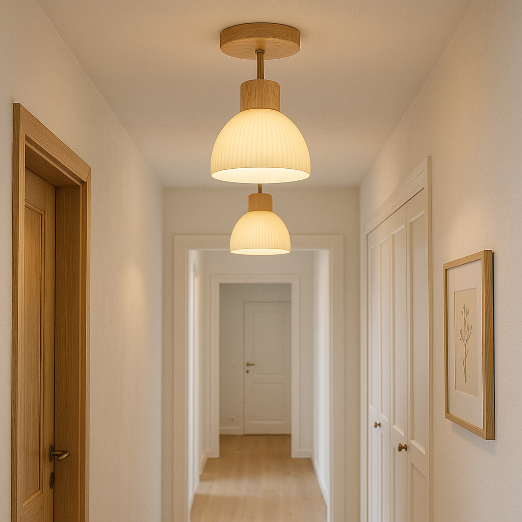 Led Deckenleuchte Veloriae