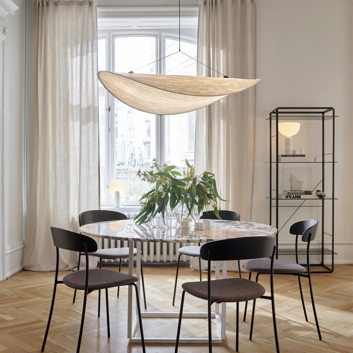 Esstisch Pendelleuchte | Modernes Design & Nachhaltige Eleganz