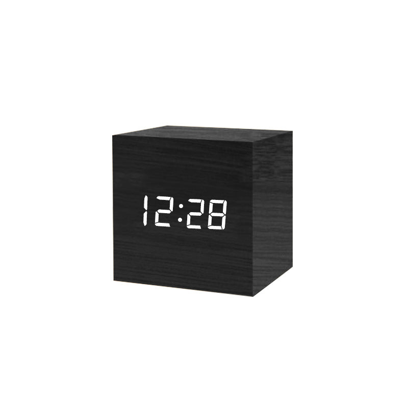 Radiowecker | Kompakter Mini LED