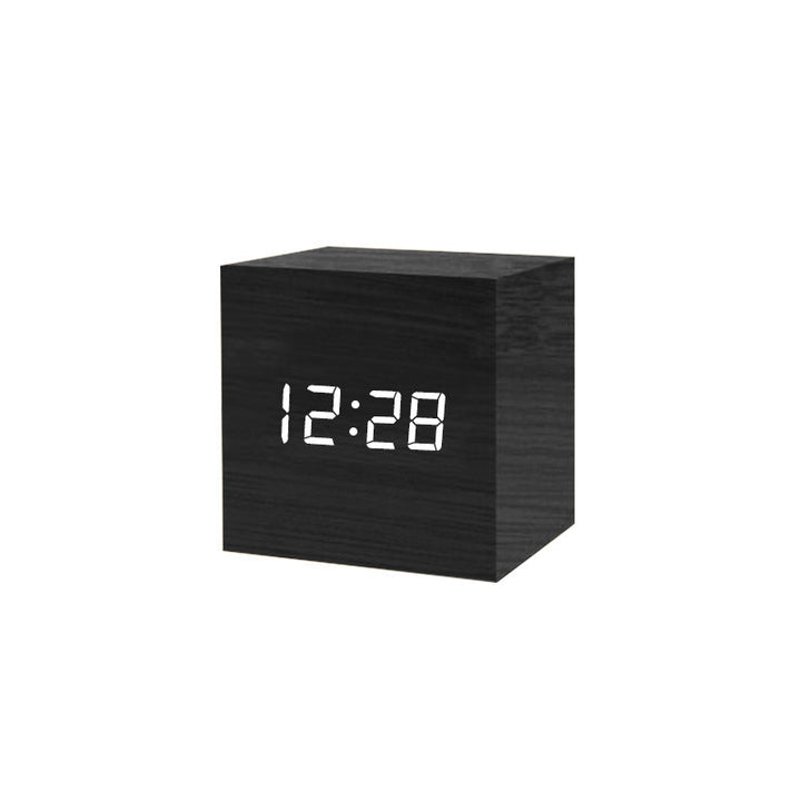 Radiowecker | Kompakter Mini LED