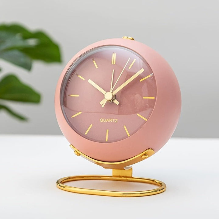 Wecker | Retro-Analog