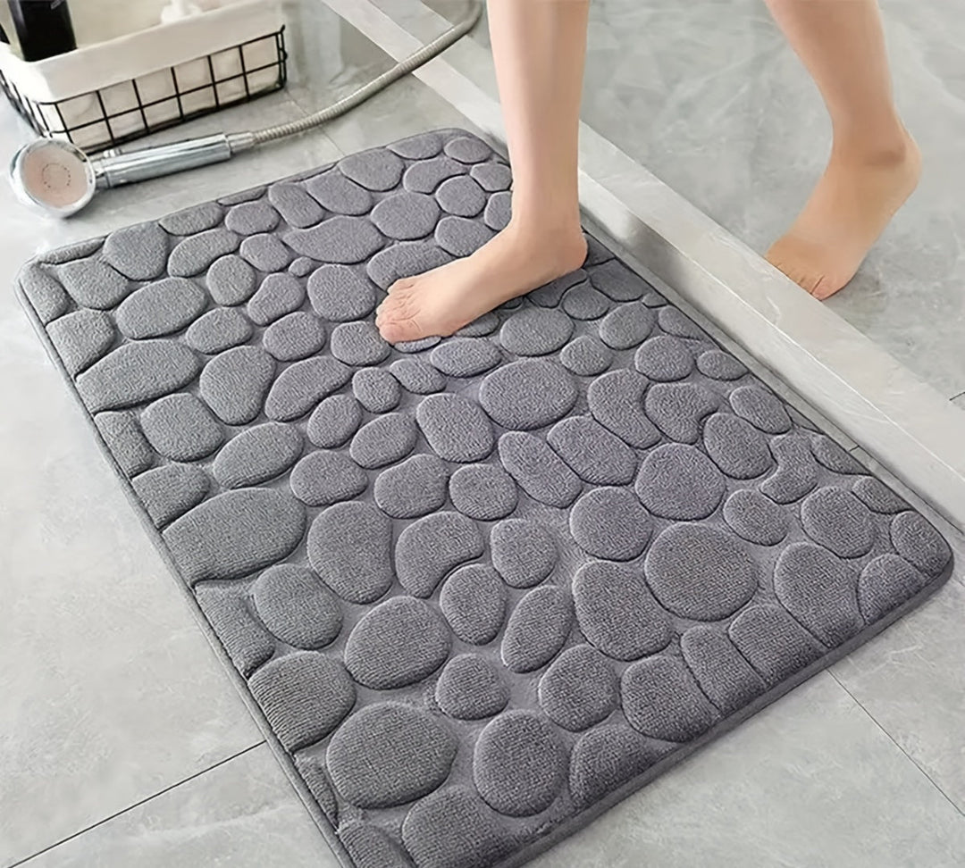 Badezimmer Teppich | Weiche & Saugstarke