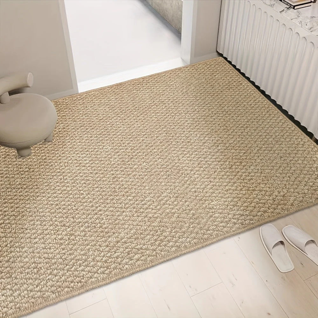 Teppich Wohnzimmer – Frische bei jedem Schritt