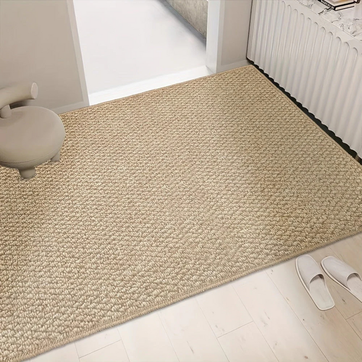 Teppich Wohnzimmer – Frische bei jedem Schritt