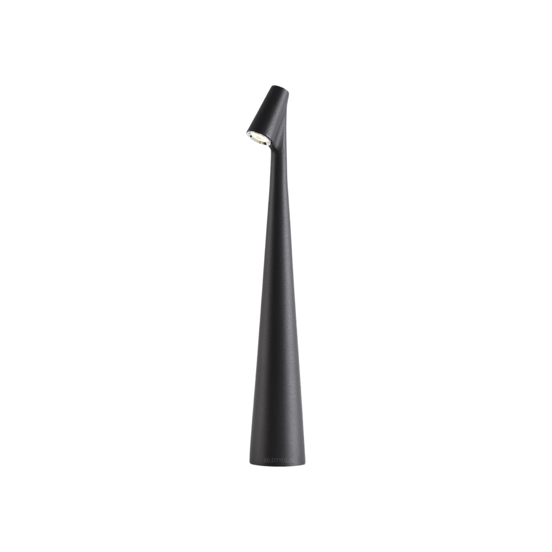 Tischleuchte | Minimalist Eleganz trifft auf Flexibilität