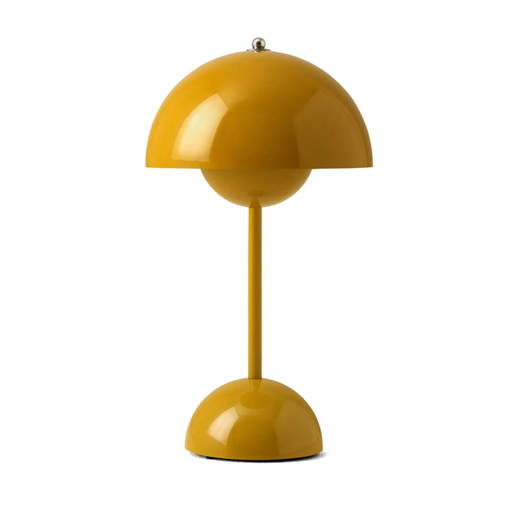 Amsterdam Tischlampe | Skandinavisches Design & Einstellbares Licht
