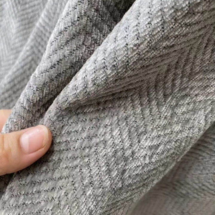 Wohnzimmer Sofa-Überwurf | Schlichtes & Zeitloses Design