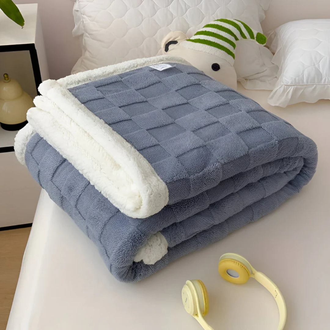 Sofa Plaid | Gemütlich & Stilvoll