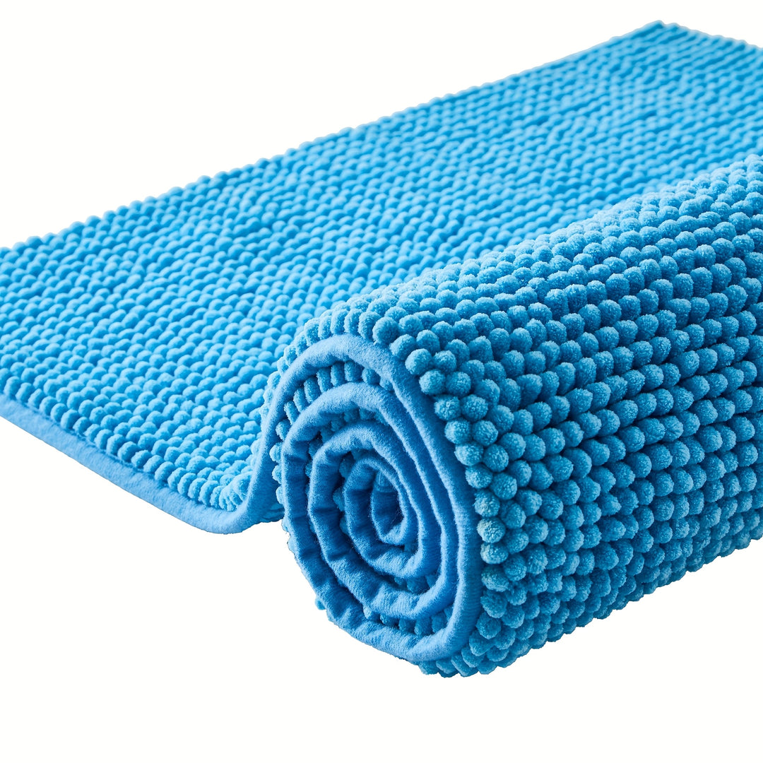 Badezimmer Teppich | Dick, Weich & Saugfähig