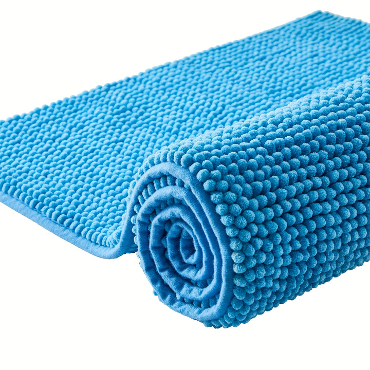 Badezimmer Teppich | Dick, Weich & Saugfähig