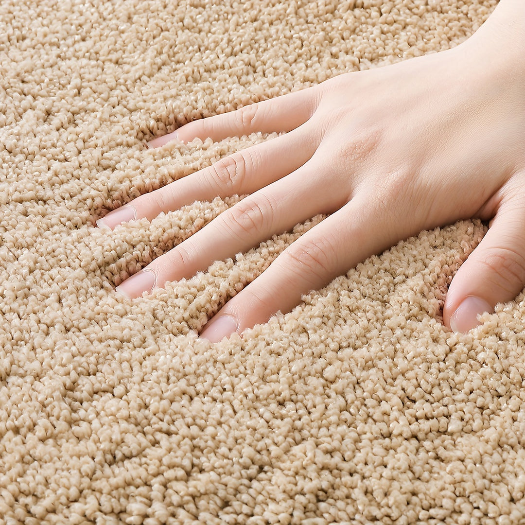 Badezimmer Teppich | Flauschiger Luxus für Ihr Zuhause
