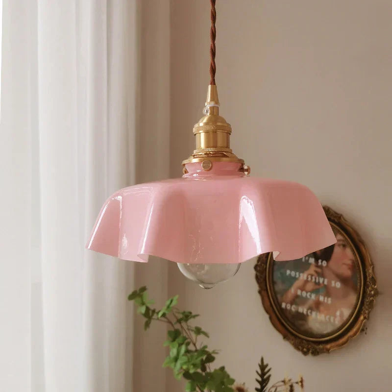 Deckenlampe Wohnzimmer | BrassChic