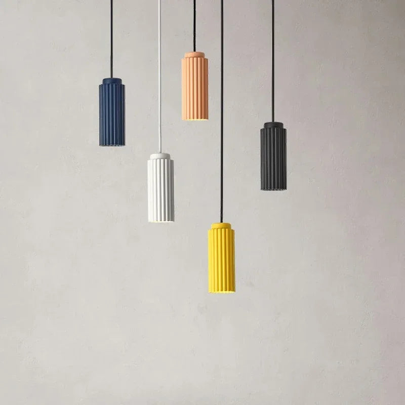 Deckenlampe Wohnzimmer NordicGlow LED