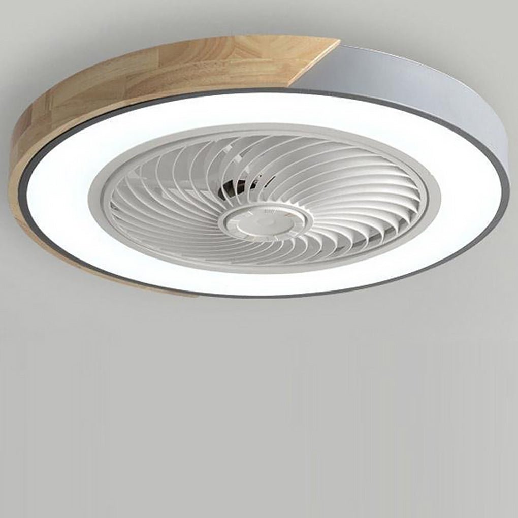 Deckenlampe ohne Lamellen Moderner LED