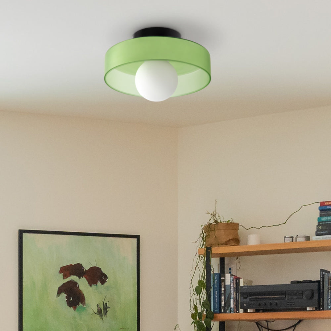 Led Deckenleuchte | Eleganz für jeden Raum