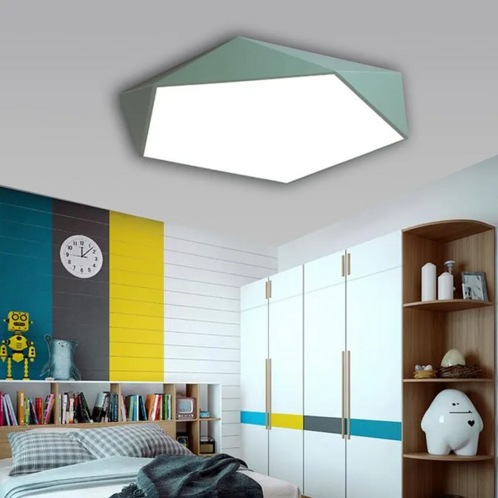 Led Deckenleuchte | für Schlafzimmer & Kinderzimmer