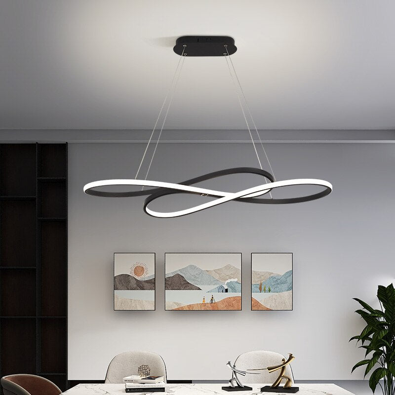 Esstisch Pendelleuchte | Eleganz & Funktion in Perfektion