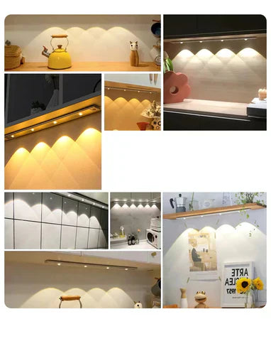 Led Deckenleuchte | Intelligente Beleuchtung